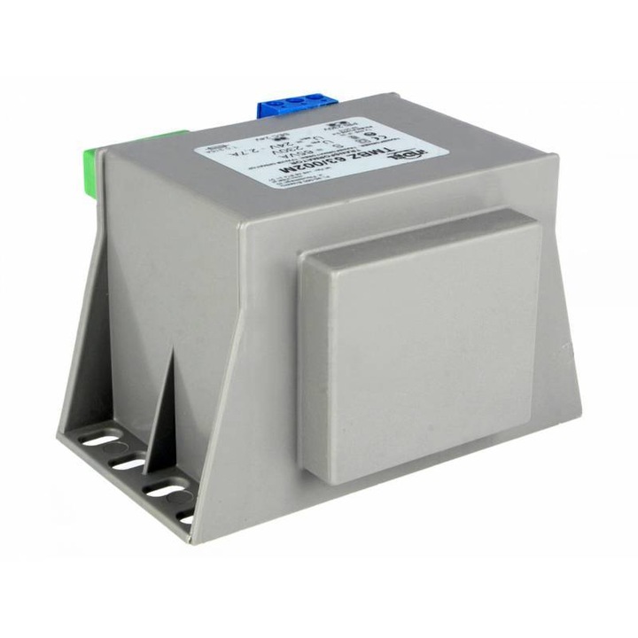 Transformator 105VA 1x12V capsulat, P67