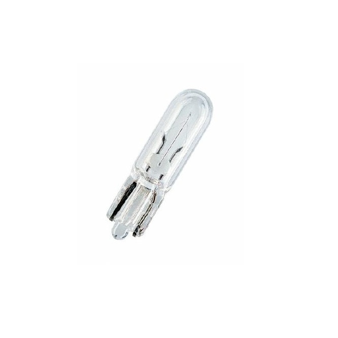 Acheter - Ampoule 24V1.2W W2X4.6D Osram - OSR2741 - Ampoule moto BST