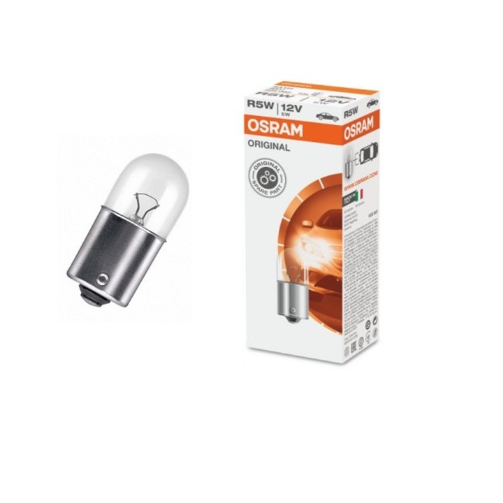 Bec Camion 24V R5W Original Osram - eMAG.ro