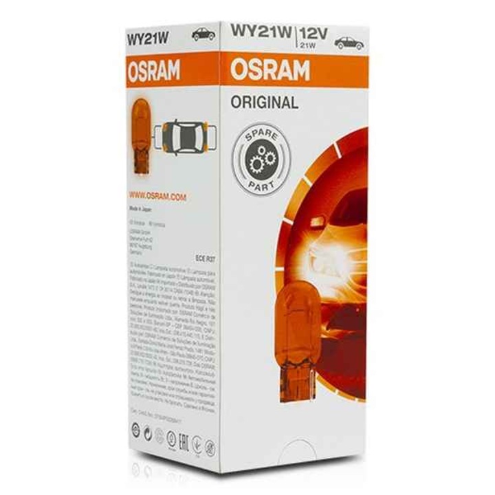 Bec 12V Wy21W Original Osram
