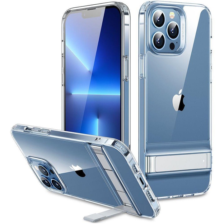 Калъф ESR AIR SHIELD BOOST, за IPHONE 13 PRO MAX, прозрачен