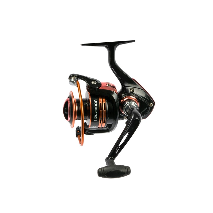 Макара Arno Hydrazife 1000 Spinning Energoteam