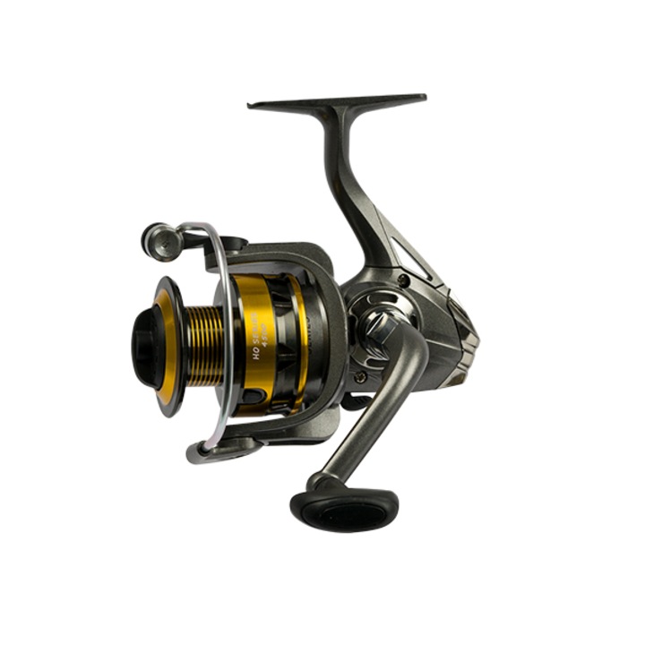 Макара Arno Holix 3000 Spinning Energoteam