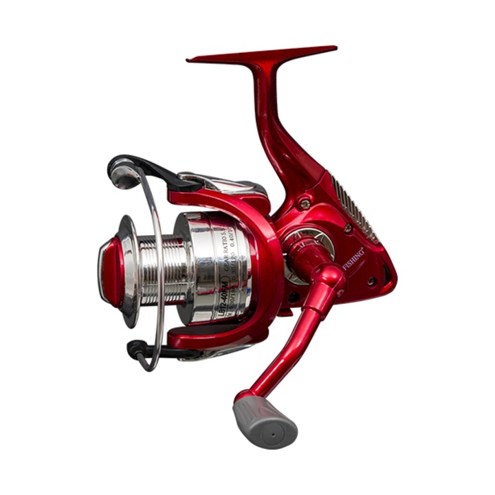 Макара Arno RedFish 2000 Spinning Energoteam