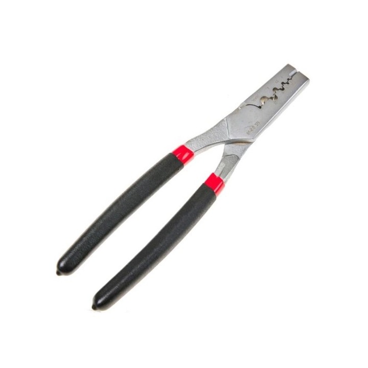 Presa Cleste sertizat cabluri otel mansoane terminale 0.5-16mm² 270mm ( KD10537)