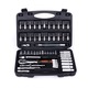 Комплект инструменти, 56 елемента, Kraft&Dele KD10834