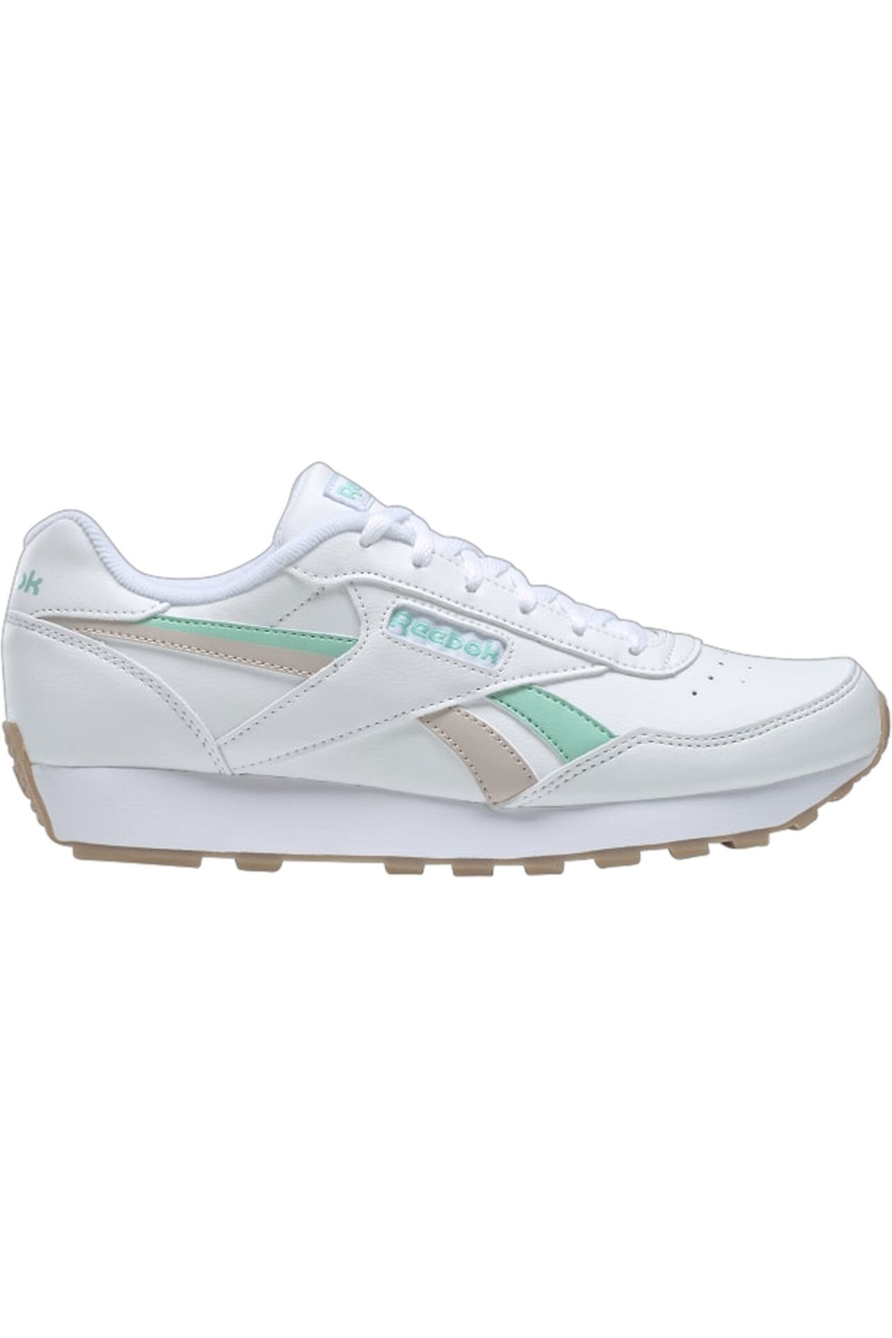 reebok turquoise trainers