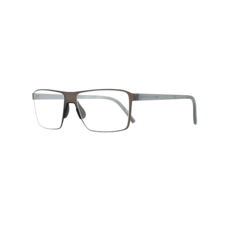 Rame Ochelari Porsche Design P8309 A, Maro - EMAG.ro