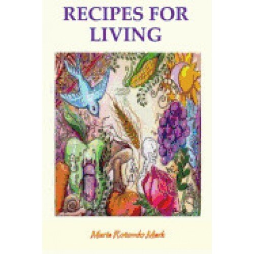 Recipes for Living