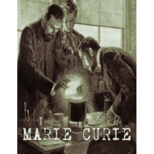 Marie Curie: Pioneer in Science