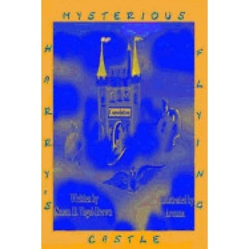 Harry's Mysterious Flying Castle Harry's Mysterious Flying Castle