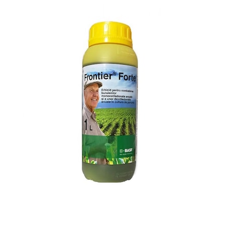 Erbicid Frontier Forte EC, 1 litru