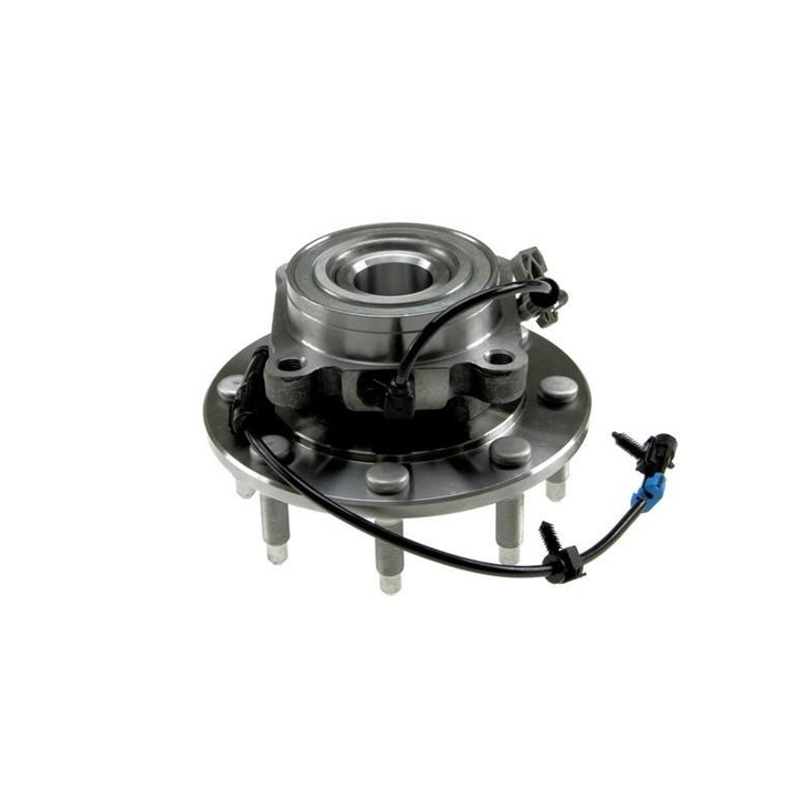 Első kerékcsapágy agy Hummer H2 2002-2016 298181