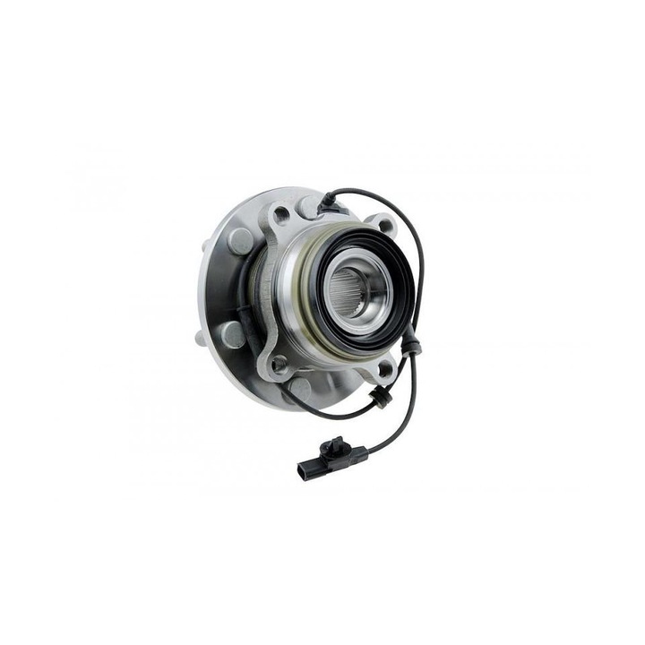 Első kerékcsapágy agy Nissan Patrol GR V 1997-> Y61 301711