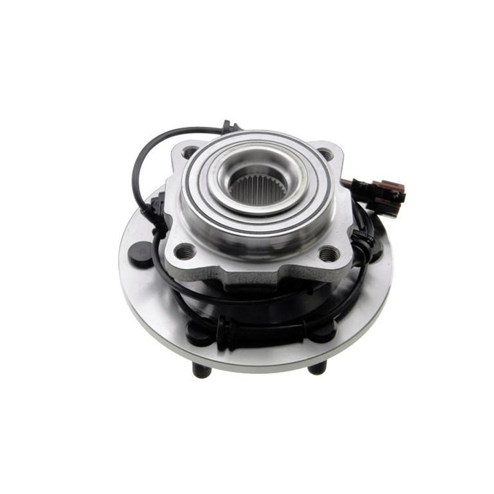 Заден лагер на колелото NTY Nissan Patrol GR V 1997 Y61 43202-1LB0A