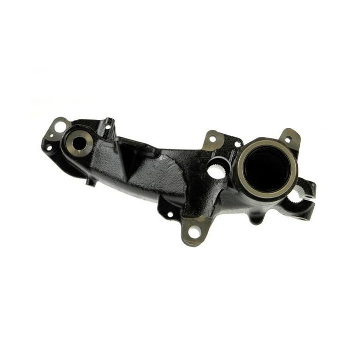 Hátsó futómű, Citroen Xsara Picasso 1999-> N68 448651