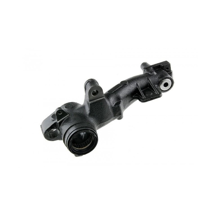 Hátsó futómű Peugeot 106 II 1996-2004 1A,1C 452411