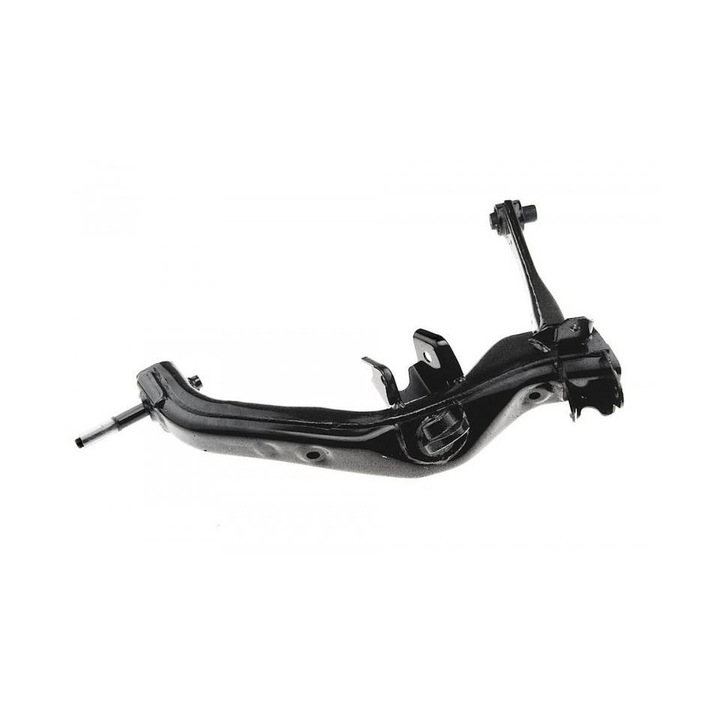Заден ляв носач, За Toyota Avensis 2003-2008 T25 453141