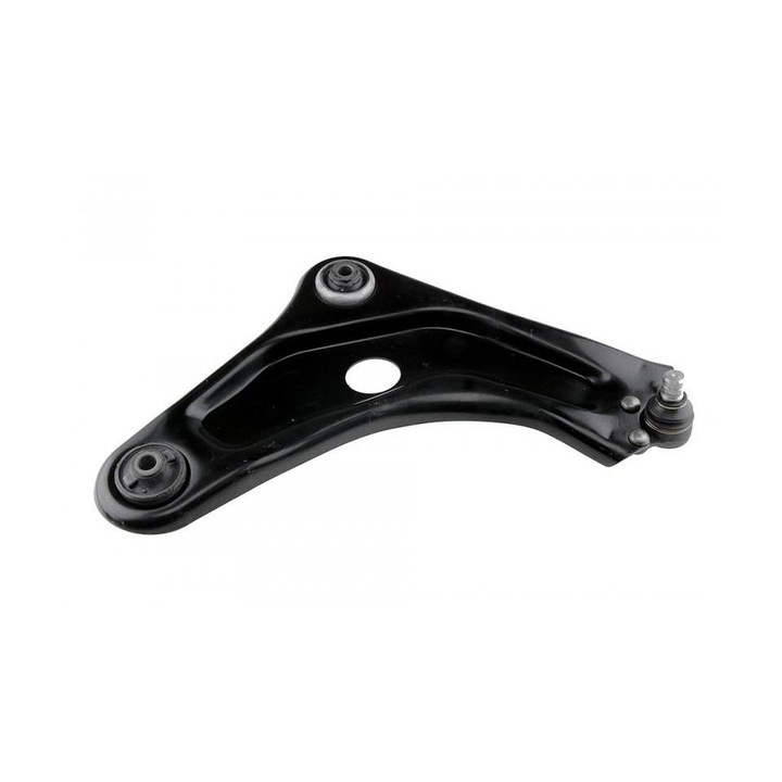 Futókar Peugeot 1007 2005-> KM 437221