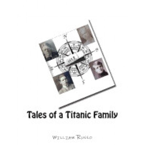 Tales of a Titanic Family
