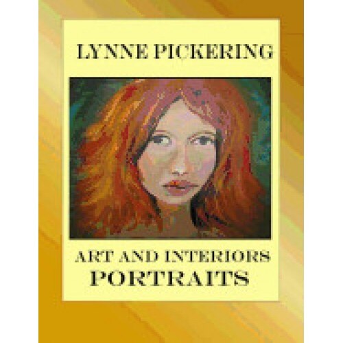 Lynne Pickering Art: Portraits: Art and Interiors