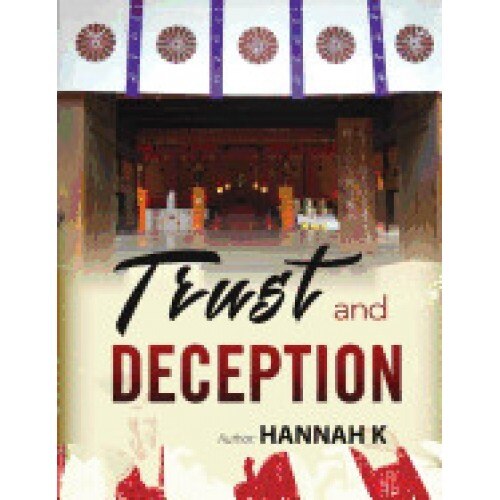 Trust and Deception