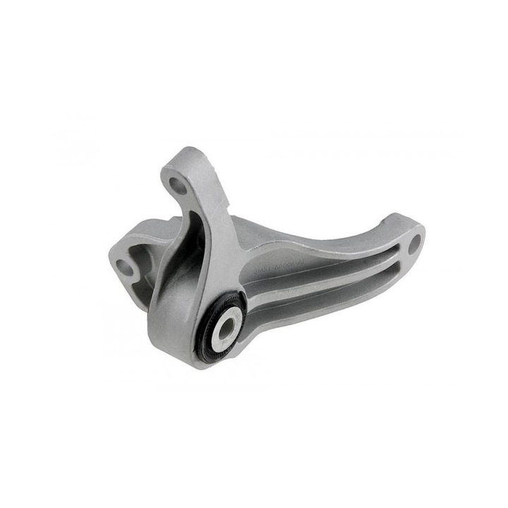 Motor lökhárító Volvo S40 II 2004-2012 544 386401