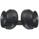 Слушалки Over the Ear Tehnics EAH-A800E-K, Bluetooth, Over-ear, Hybrid Noise Cancelling, Mutipoint, JustMyVoice, Alexa built-in, Quick Charge, Автономия 120 часа, Черен