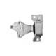 Tampon motor Renault Modus 2004-> F/JP0 394051