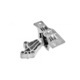 Tampon motor Renault Modus 2004-> F/JP0 394051