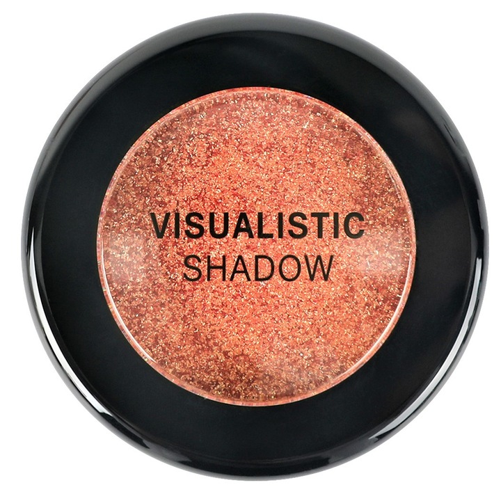 Fard de ochi, Mizon Visualistic Shadow Reddish Sunset, 1.3g
