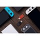 Адаптер 8bitdo, За Nintendo Switch, Безжичен, Bluetooth