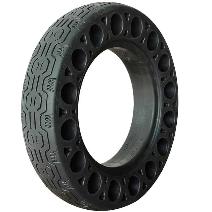 Cauciuc solid pentru Motus 60/70-6.5, compatibil Ninebot Max G30