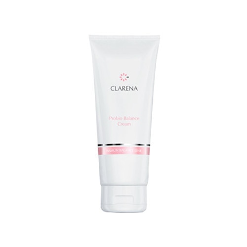 clarena spf 30 yogurt