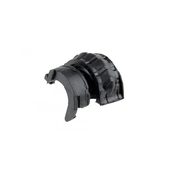 Bucsa bara torsiune / stabilizatoare spate Volkswagen Touareg 2002-2010 7LA,7L6,7L7 376551