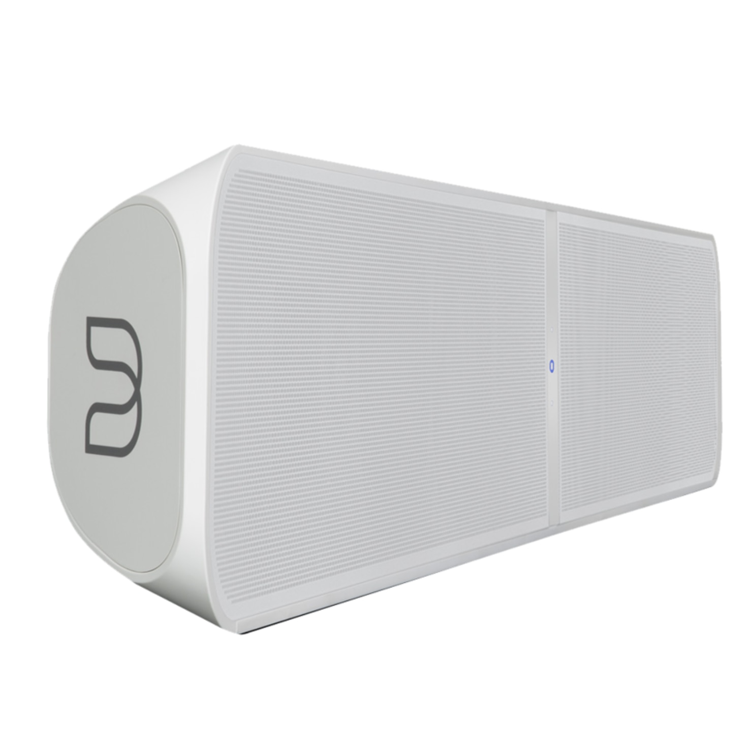Soundbar Bluesound PULSE SoundBar plus, White