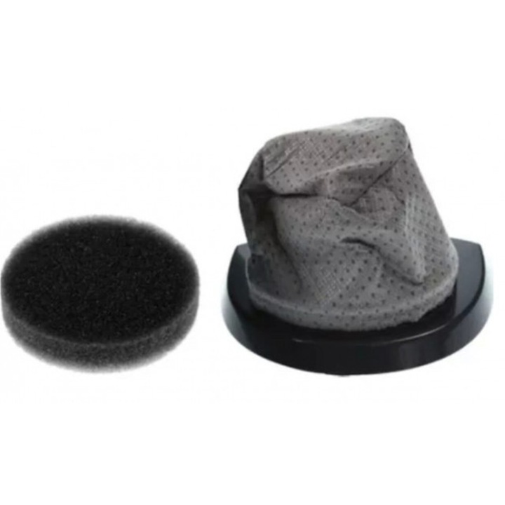 Set filtrare pentru aspiratoarele Fakir Darky