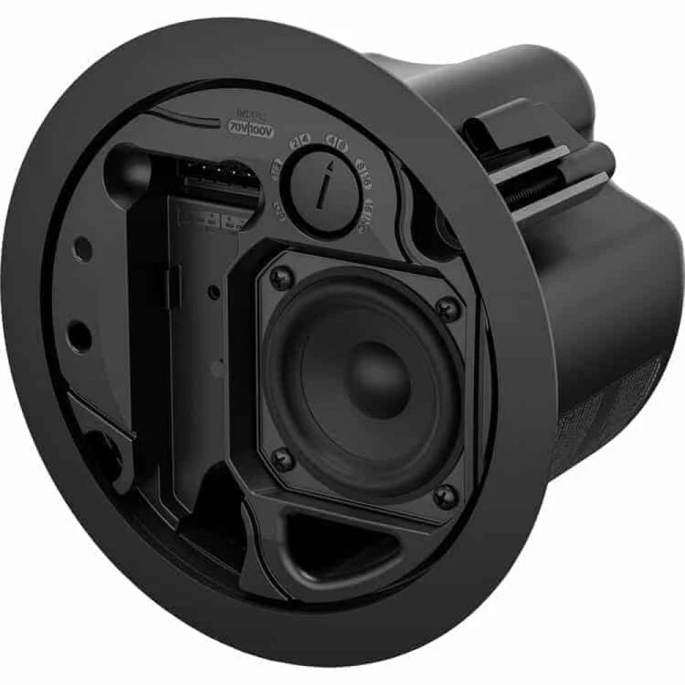 Амбиентна аудио система, Bose, 2 х колони и усилвател, 100w, bluetooth
