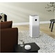 Пречиствател за въздух Xiaomi Smart Air Purifier 4 Pro, PCADR 500 m3/h, MI Home, Display OLED, Нощен режим, Покритие 35-60 м2, BHR5056EU, Бял