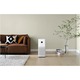 Пречиствател за въздух Xiaomi Smart Air Purifier 4 Pro, PCADR 500 m3/h, MI Home, Display OLED, Нощен режим, Покритие 35-60 м2, BHR5056EU, Бял