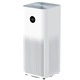 Пречиствател за въздух Xiaomi Smart Air Purifier 4 Pro, PCADR 500 m3/h, MI Home, Display OLED, Нощен режим, Покритие 35-60 м2, BHR5056EU, Бял