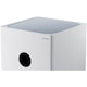 Xiaomi BHR5274GL Smart Air Purifier 4 Lite EU légtisztító, légáramlás 360 m3/h, Mi Home, LED kijelző, fehér