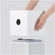 Xiaomi BHR5274GL Smart Air Purifier 4 Lite EU légtisztító, légáramlás 360 m3/h, Mi Home, LED kijelző, fehér