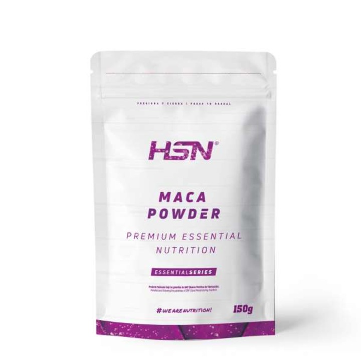 pudra de maca hsn premium essential nutrition 150 g imagen 20_1_
6