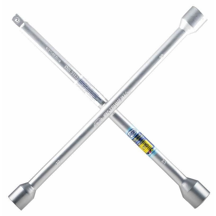 Cheie roti cruce 17-19-211/2", 420.12 Alca