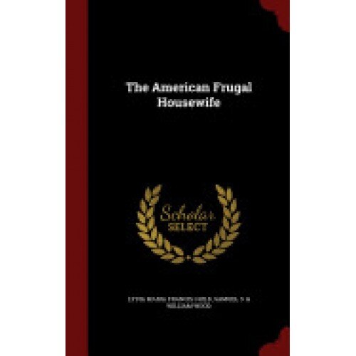 The American Frugal Housewife
