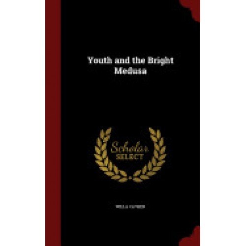 Youth and the Bright Medusa