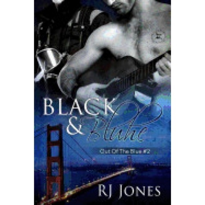 Black & Bluhe