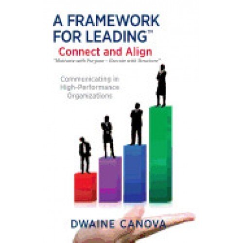 A Framework for Leading: Connect and Align