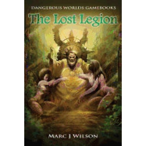 The Lost Legion